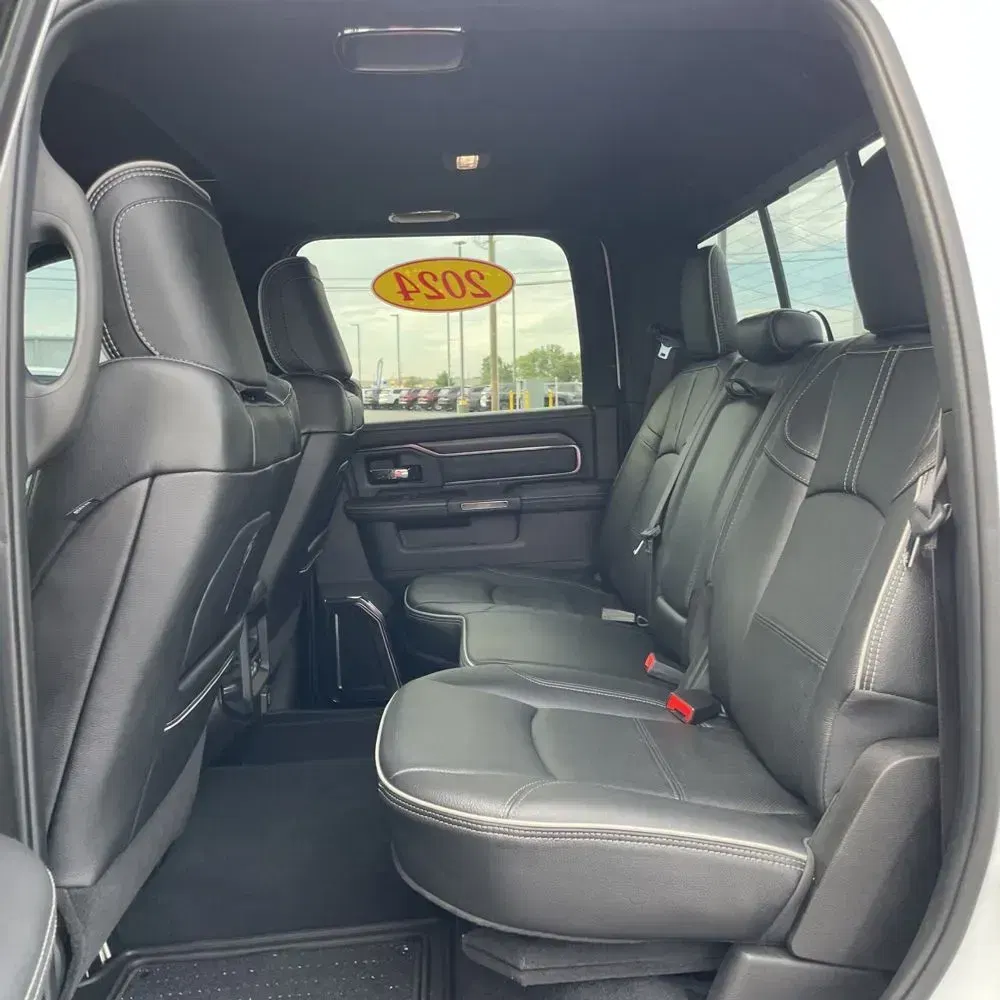 2024 Ram 2500 Limited