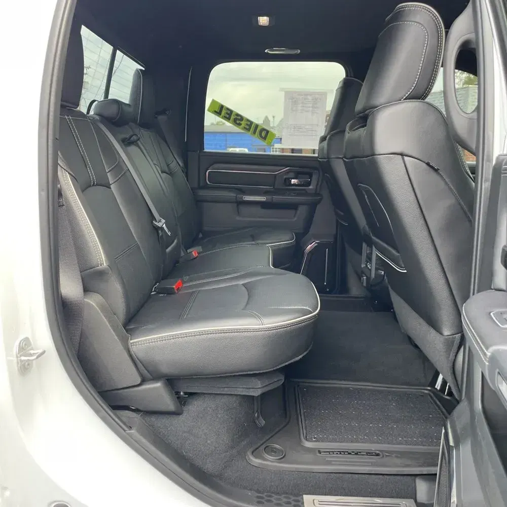 2024 Ram 2500 Limited
