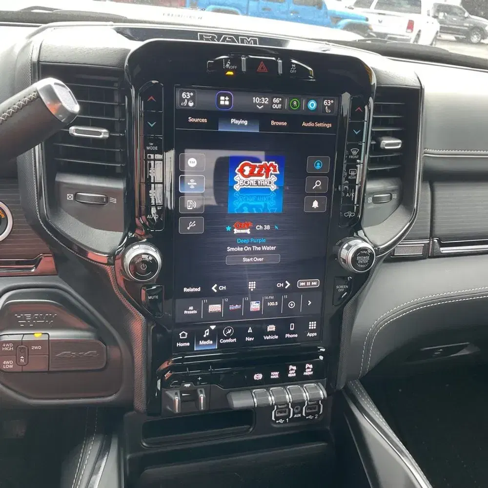 2024 Ram 2500 Limited