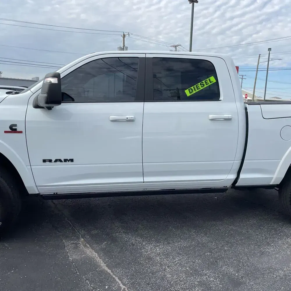 2024 Ram 2500 Limited