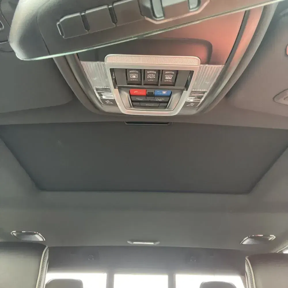 2024 Ram 2500 Limited
