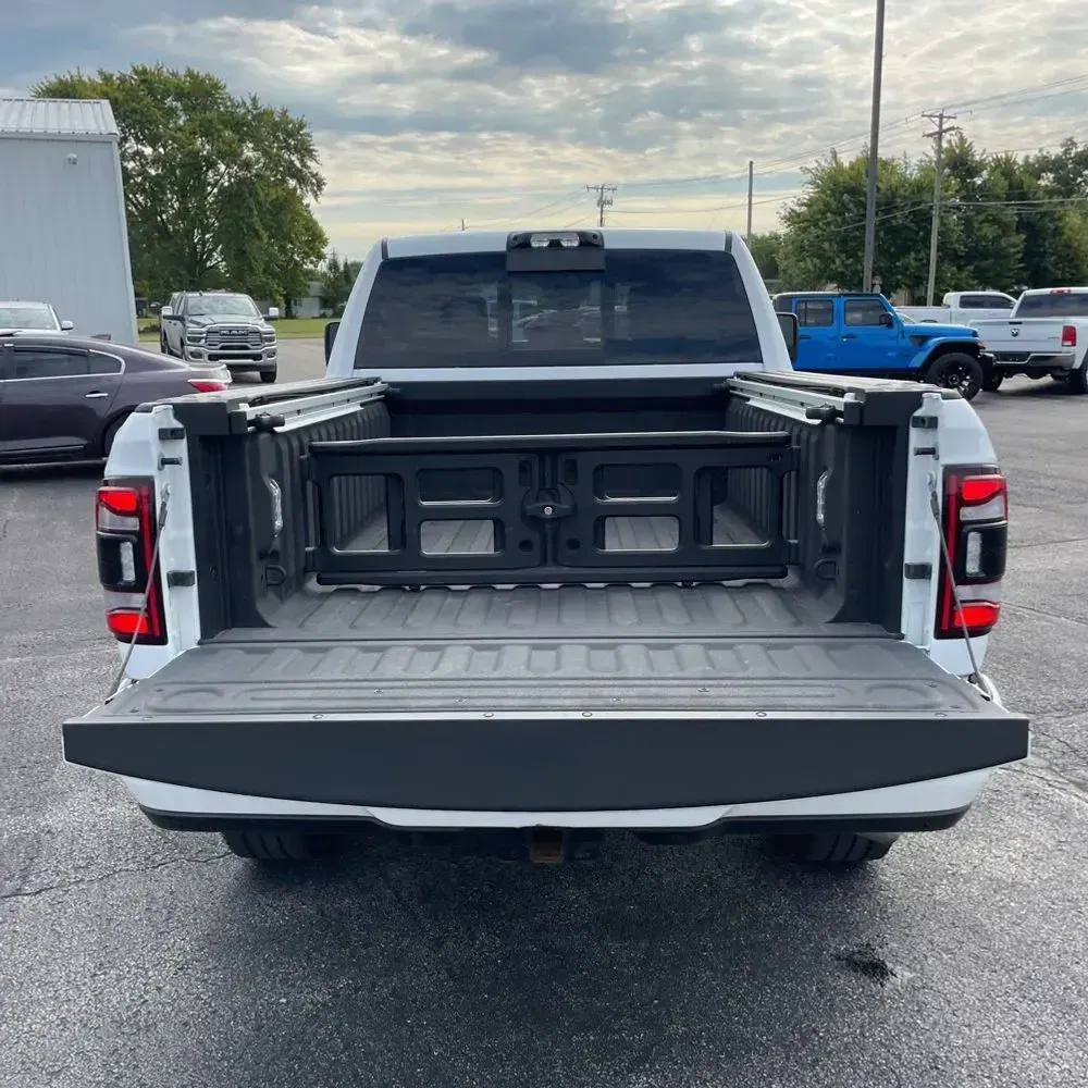 2024 Ram 2500 Limited