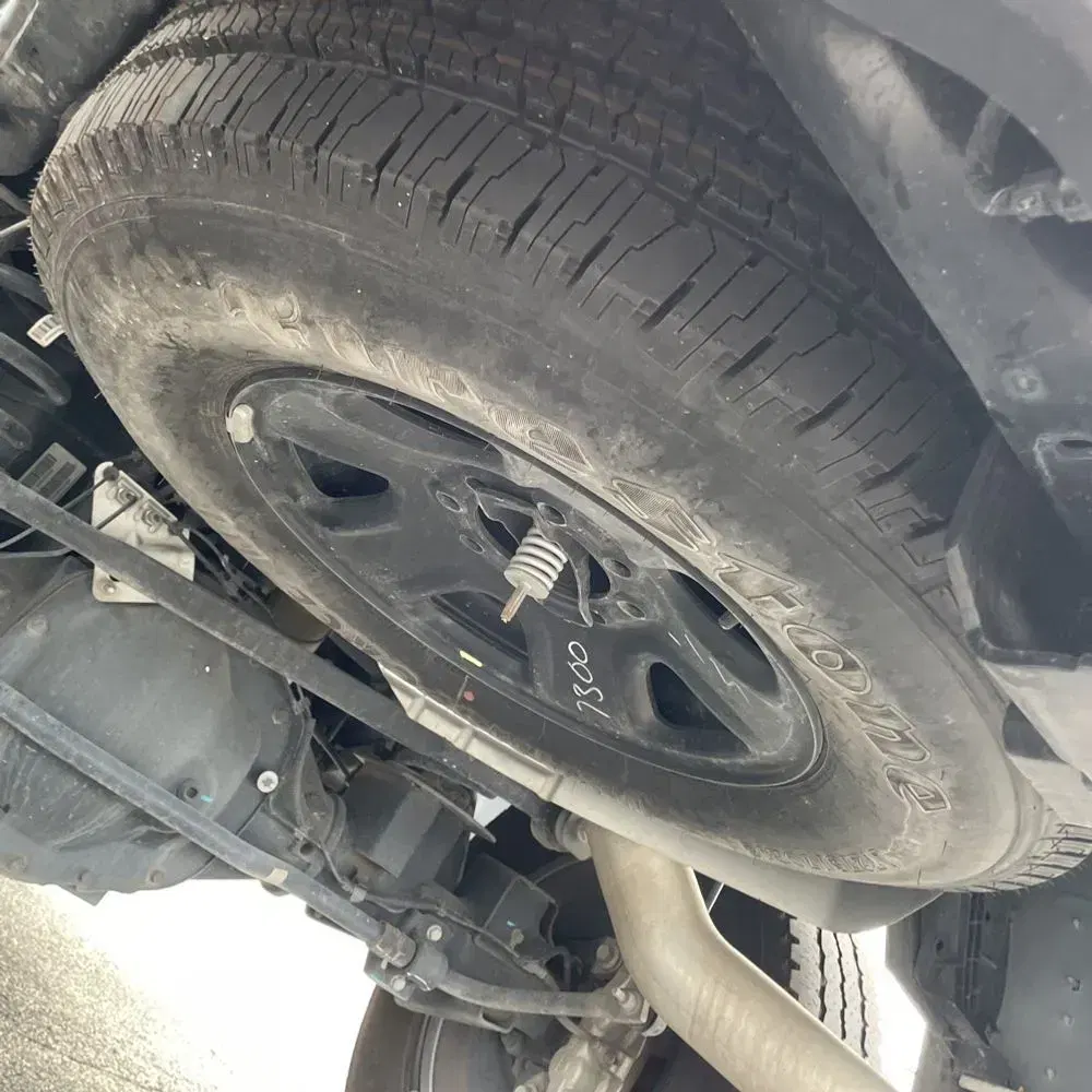 2024 Ram 2500 Limited