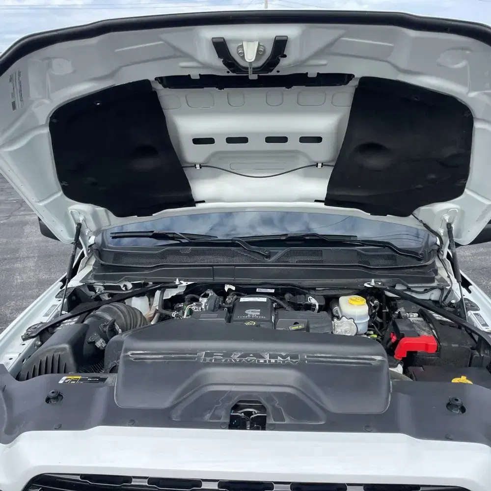 2024 Ram 2500 Limited