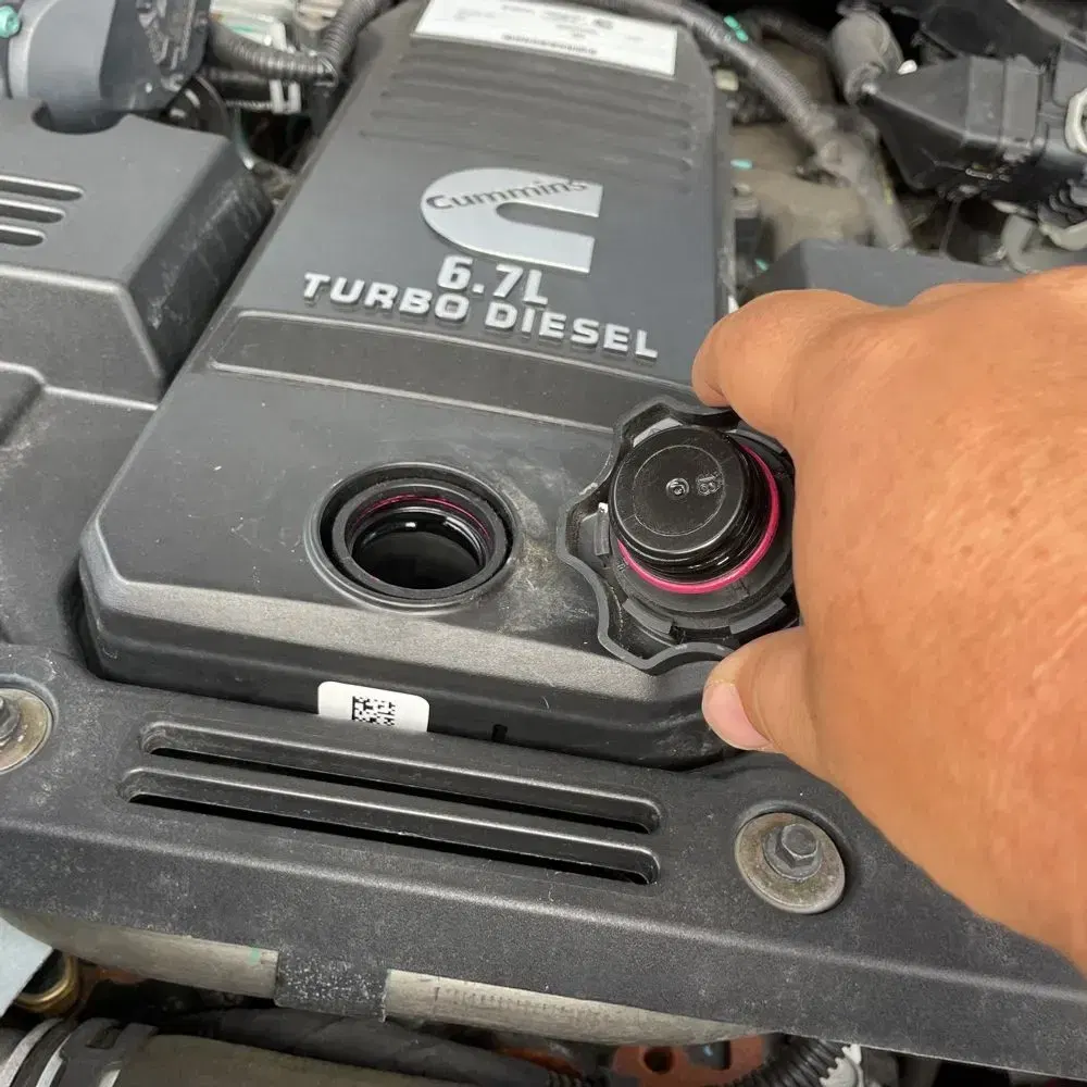 2024 Ram 2500 Limited