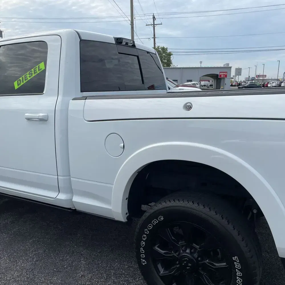 2024 Ram 2500 Limited
