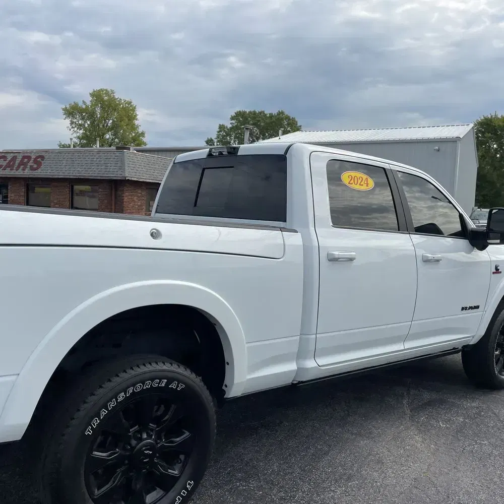 2024 Ram 2500 Limited