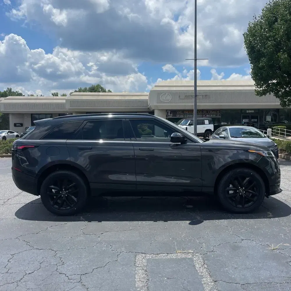 2024 Land Rover Range Rover Velar Dynamic SE P250
