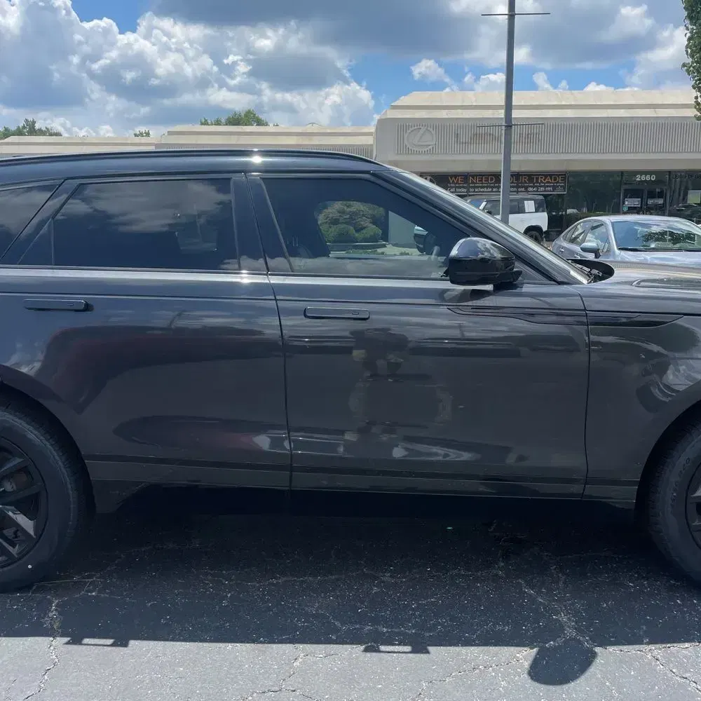 2024 Land Rover Range Rover Velar Dynamic SE P250