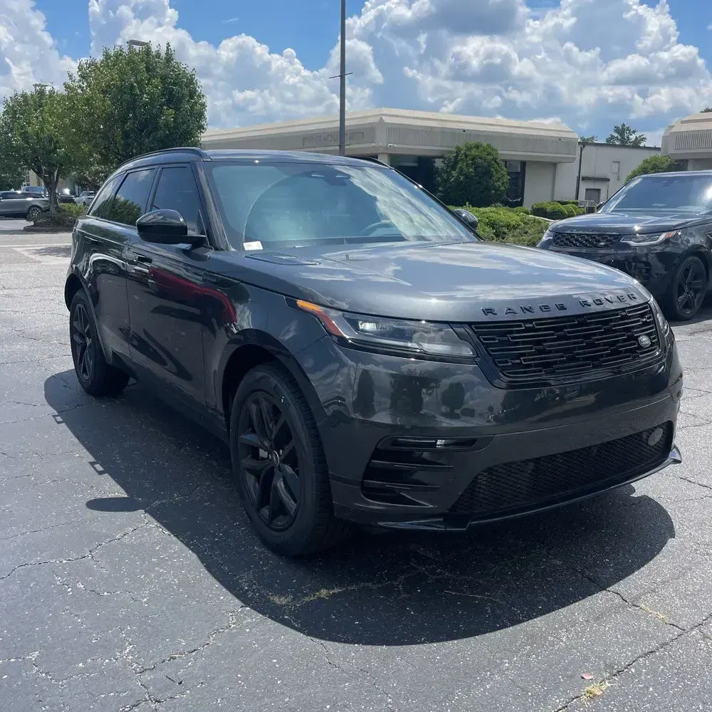 2024 Land Rover Range Rover Velar Dynamic SE P250