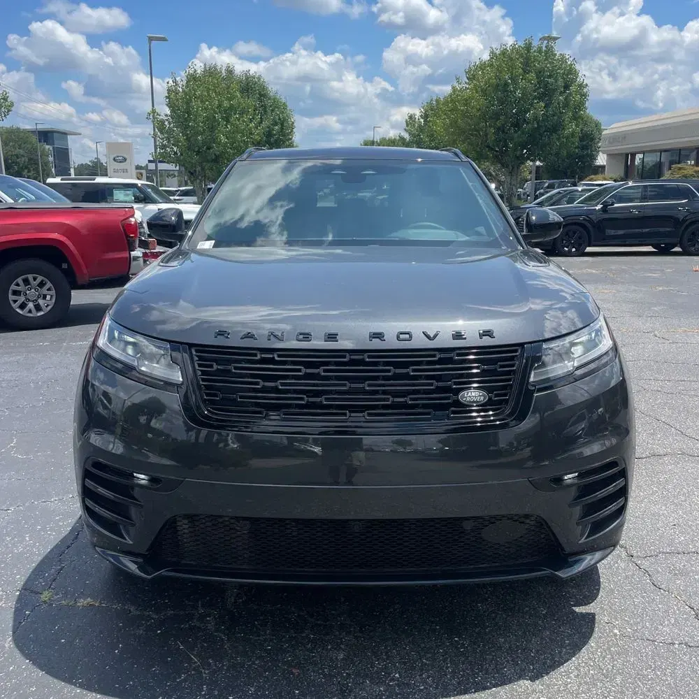 2024 Land Rover Range Rover Velar Dynamic SE P250