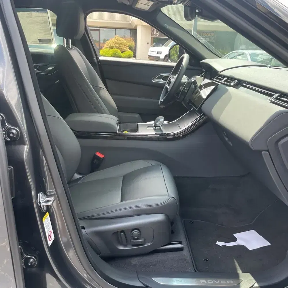 2024 Land Rover Range Rover Velar Dynamic SE P250