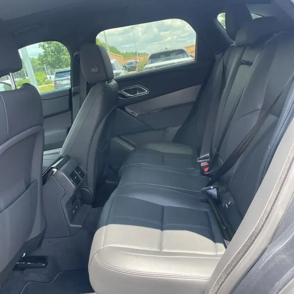 2024 Land Rover Range Rover Velar Dynamic SE P250