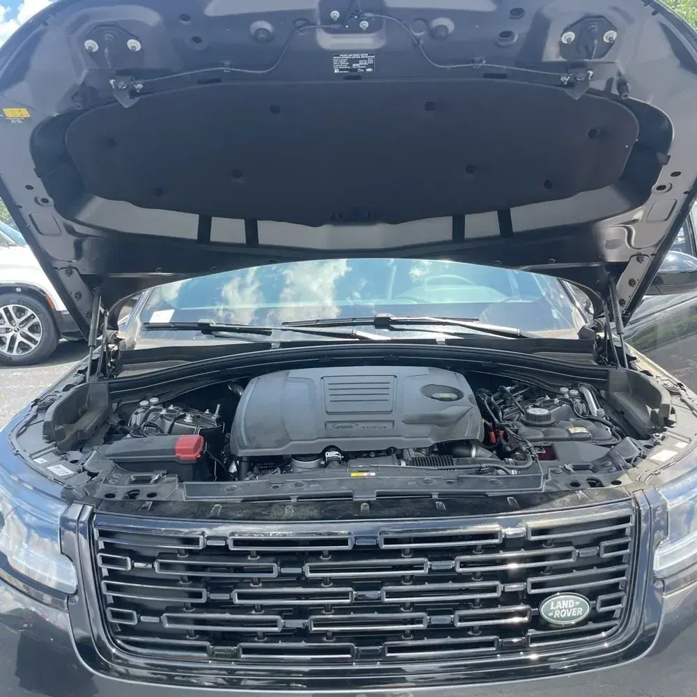 2024 Land Rover Range Rover Velar Dynamic SE P250