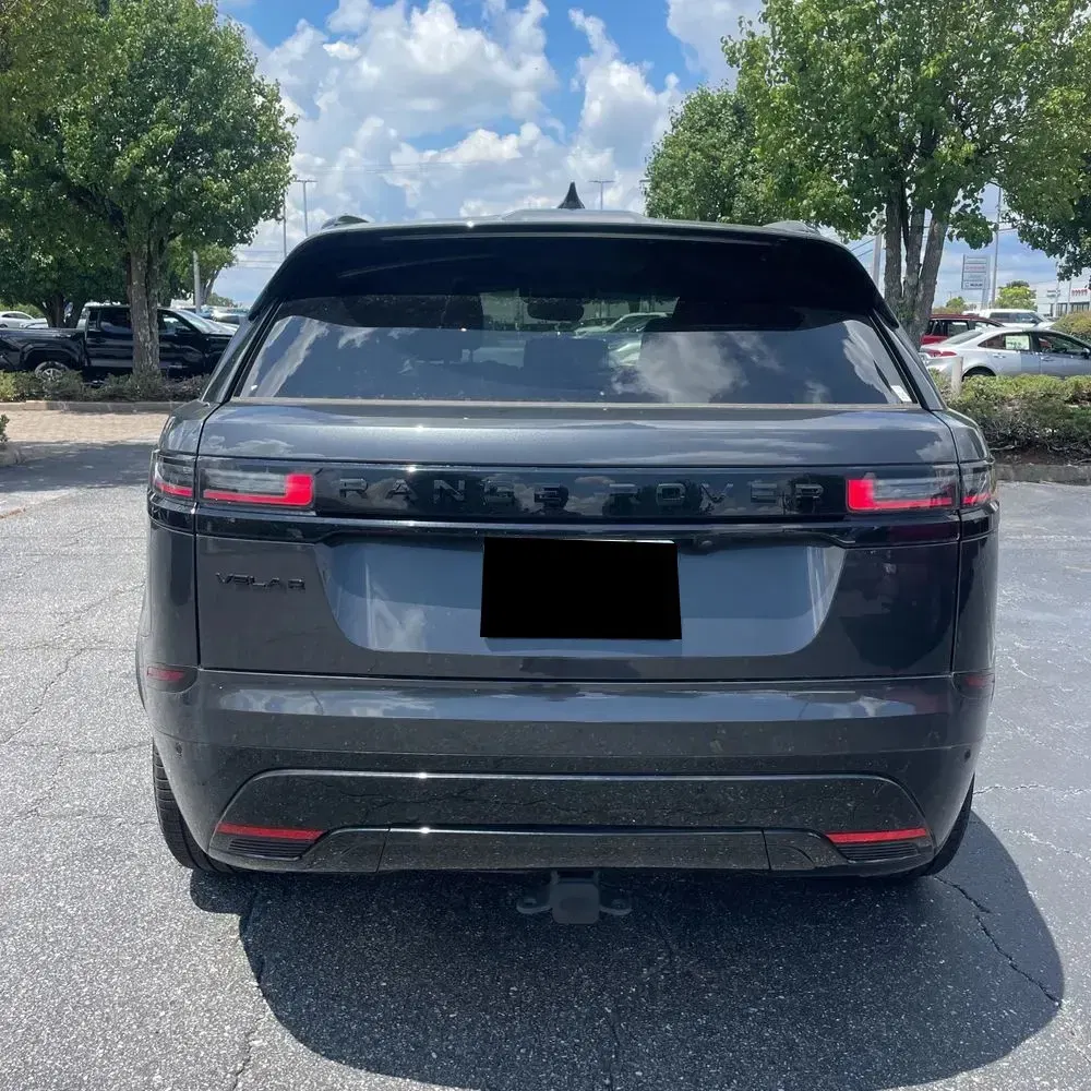 2024 Land Rover Range Rover Velar Dynamic SE P250