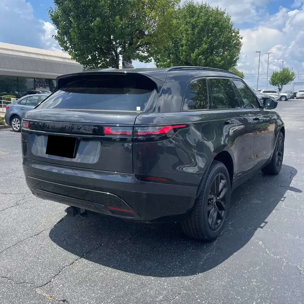 2024 Land Rover Range Rover Velar Dynamic SE P250