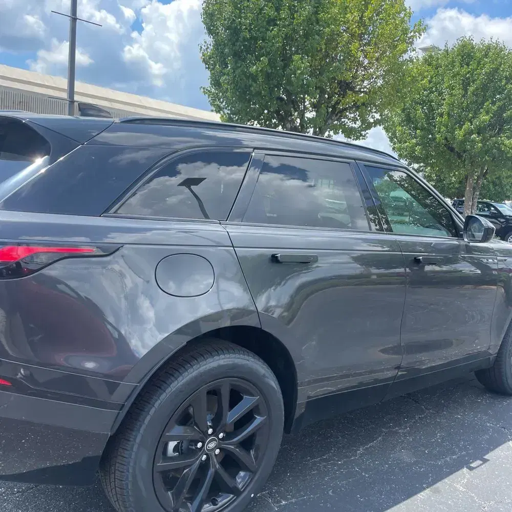 2024 Land Rover Range Rover Velar Dynamic SE P250