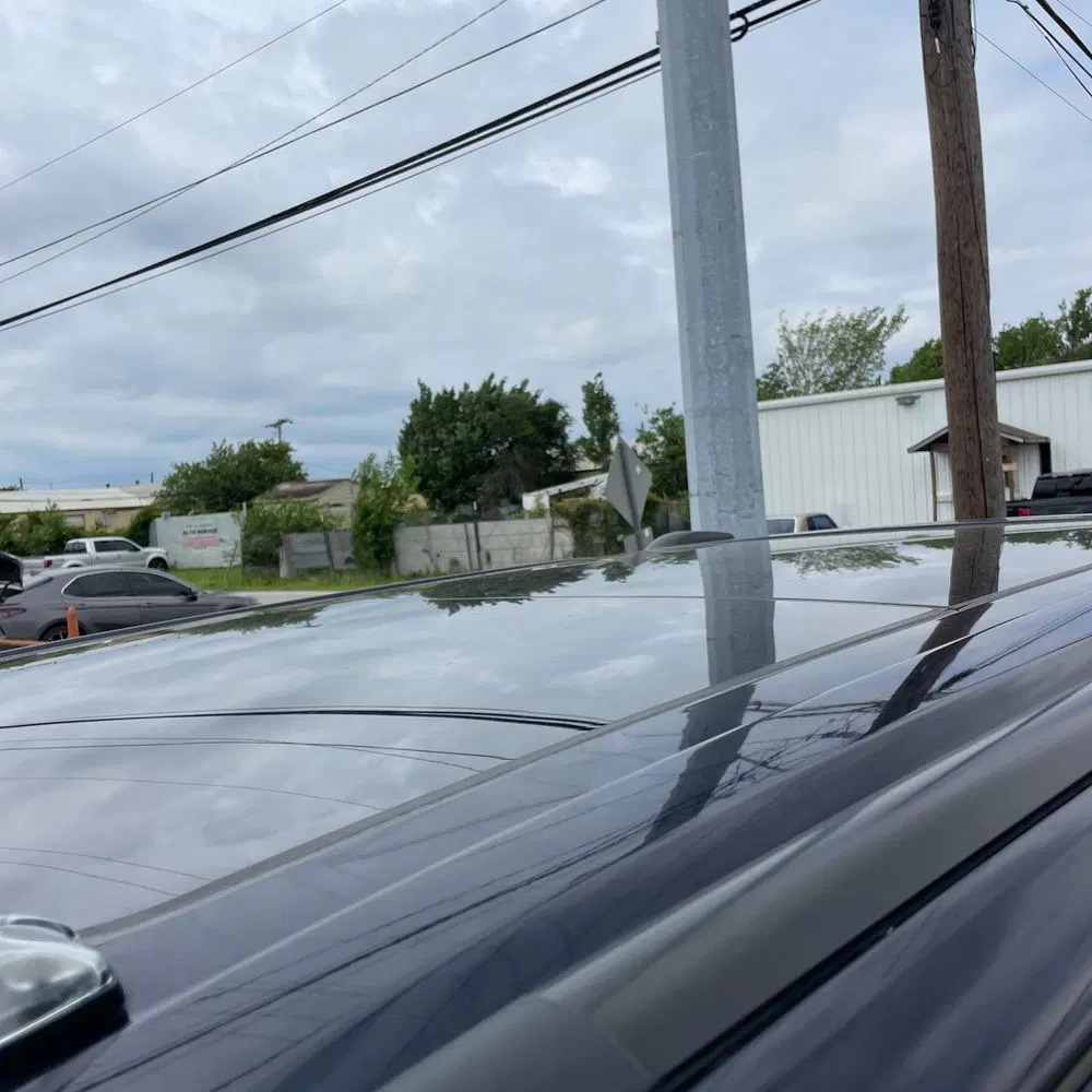 2022 Ford F-450 Super Duty King Ranch