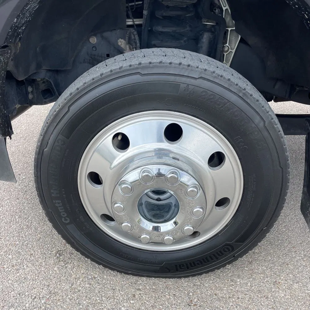 2022 Ford F-450 Super Duty King Ranch