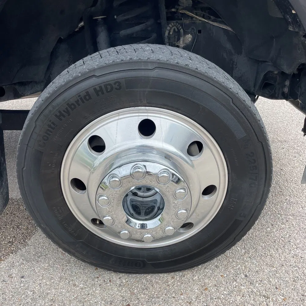 2022 Ford F-450 Super Duty King Ranch