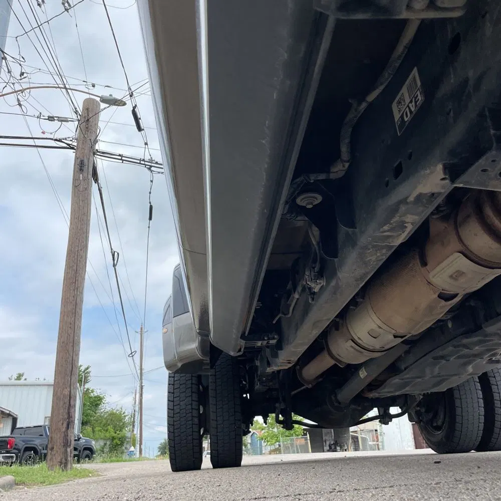 2022 Ford F-450 Super Duty King Ranch