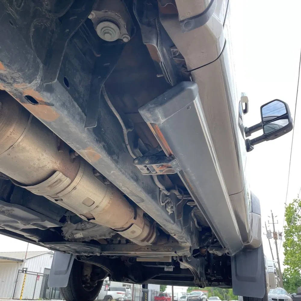2022 Ford F-450 Super Duty King Ranch