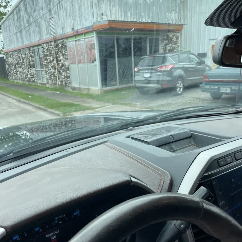 2022 Ford F-450 Super Duty King Ranch