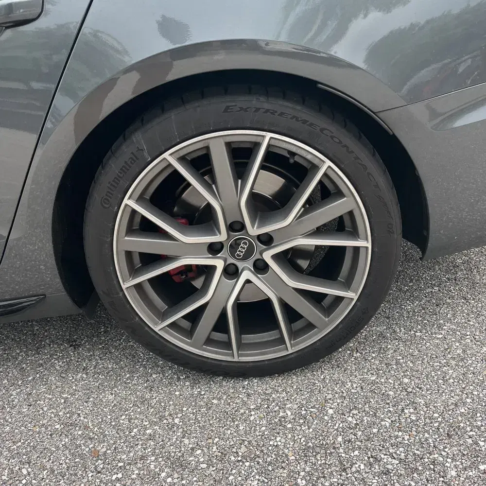 2023 Audi S4 Premium Plus