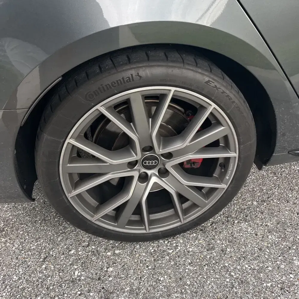 2023 Audi S4 Premium Plus