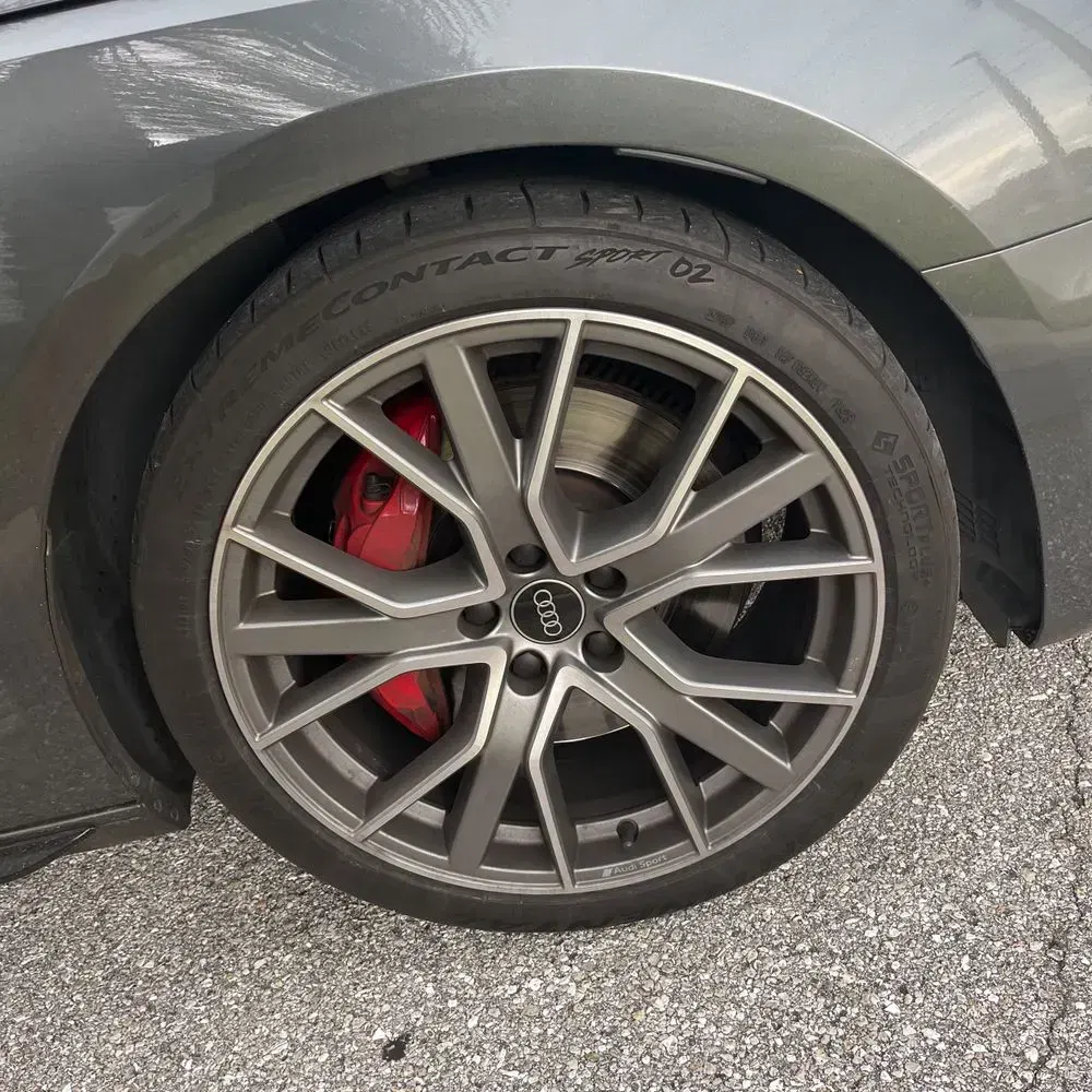 2023 Audi S4 Premium Plus
