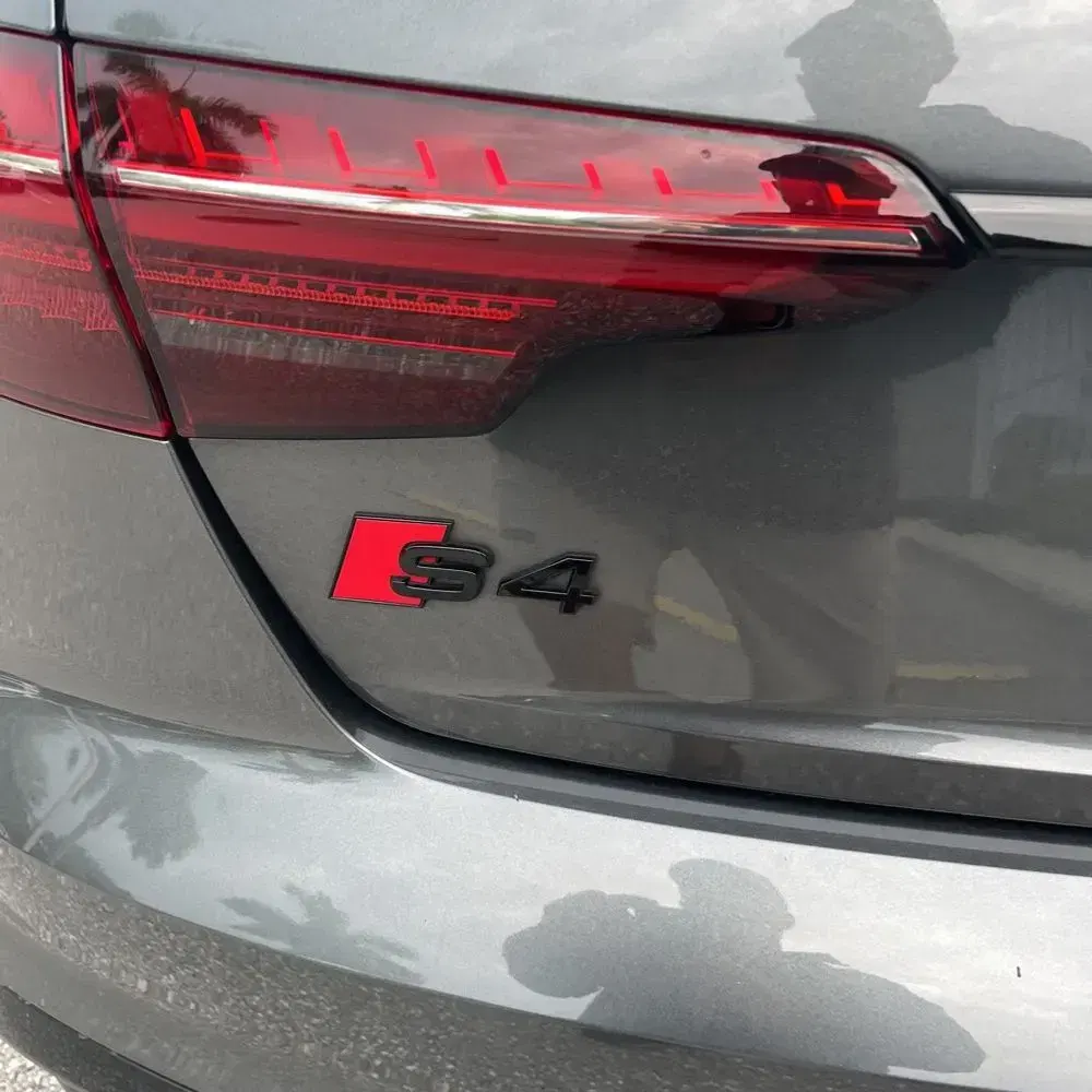 2023 Audi S4 Premium Plus