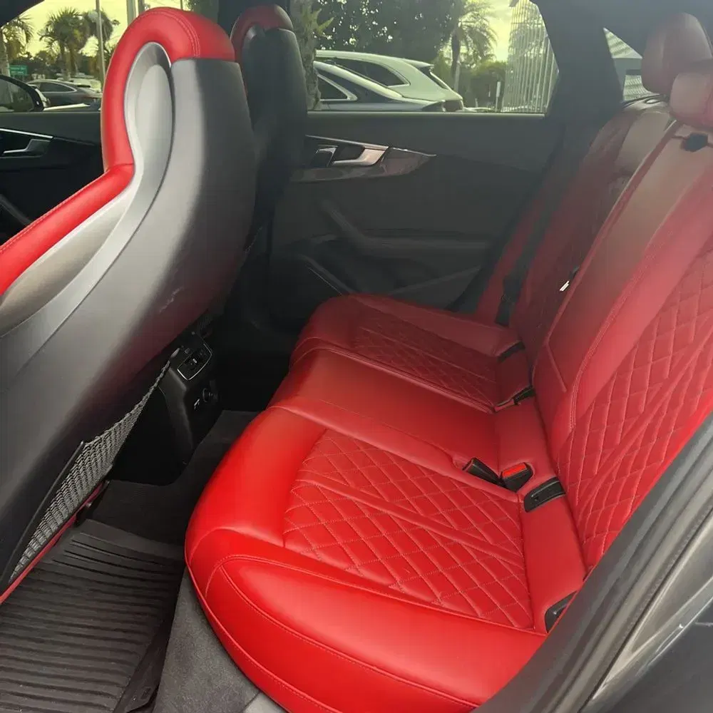 2023 Audi S4 Premium Plus