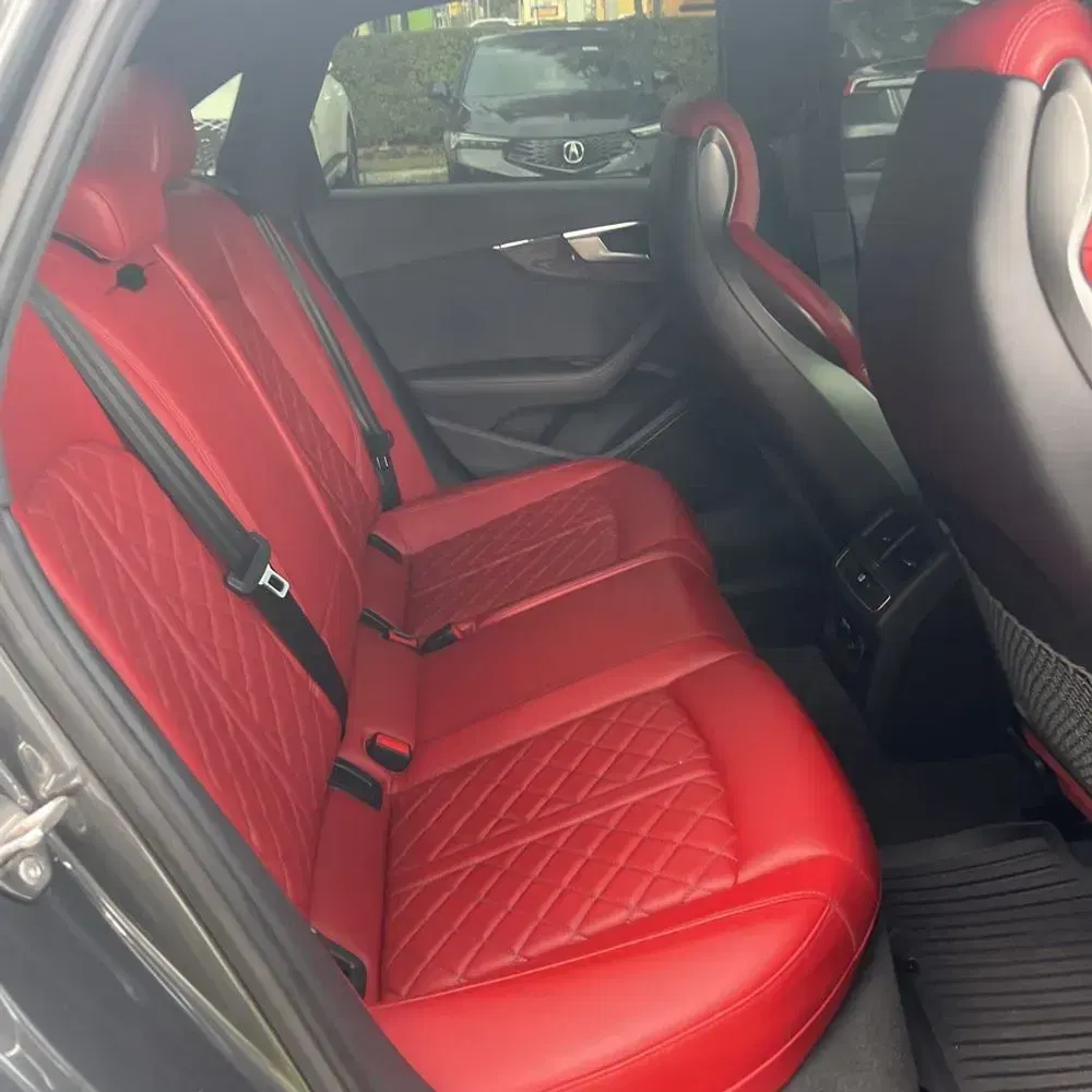 2023 Audi S4 Premium Plus