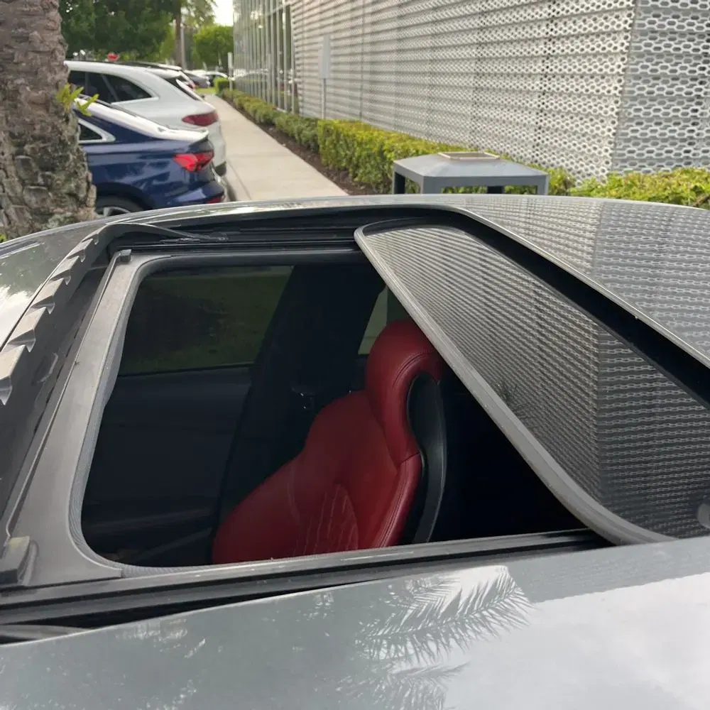 2023 Audi S4 Premium Plus