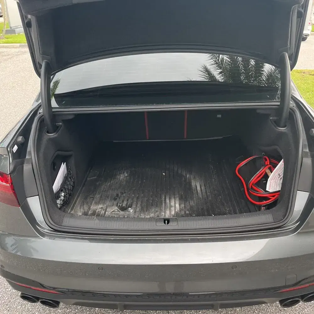 2023 Audi S4 Premium Plus