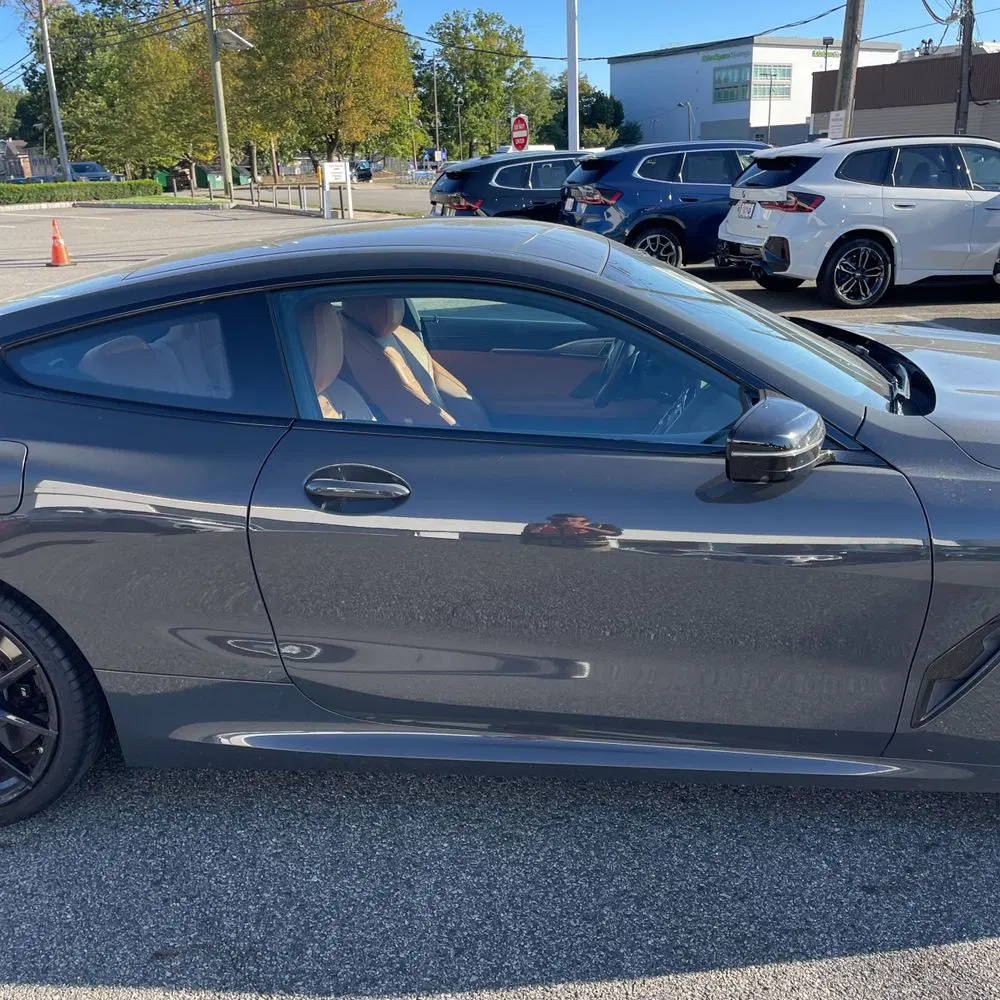 2023 BMW 8-Series M850xi