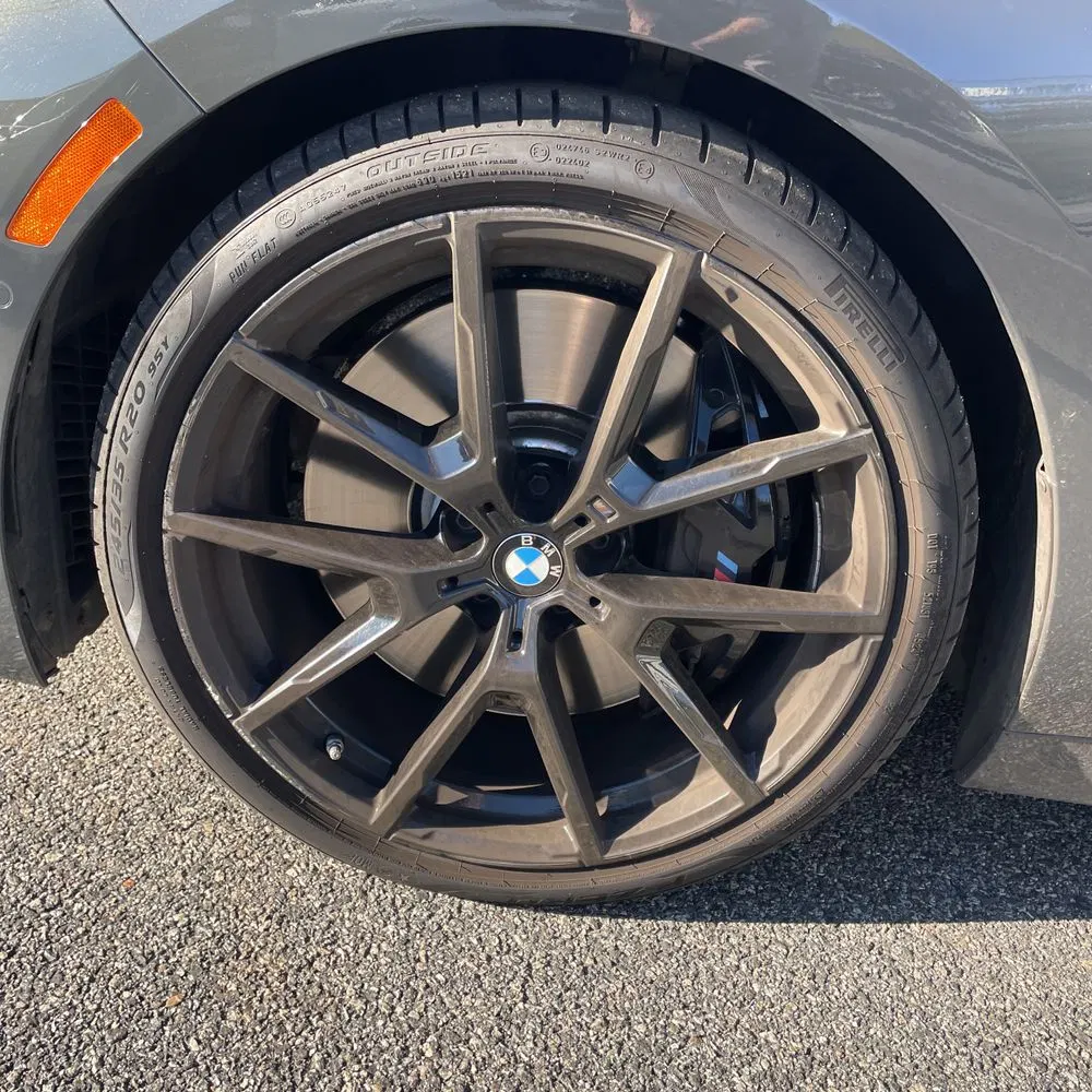 2023 BMW 8-Series M850xi