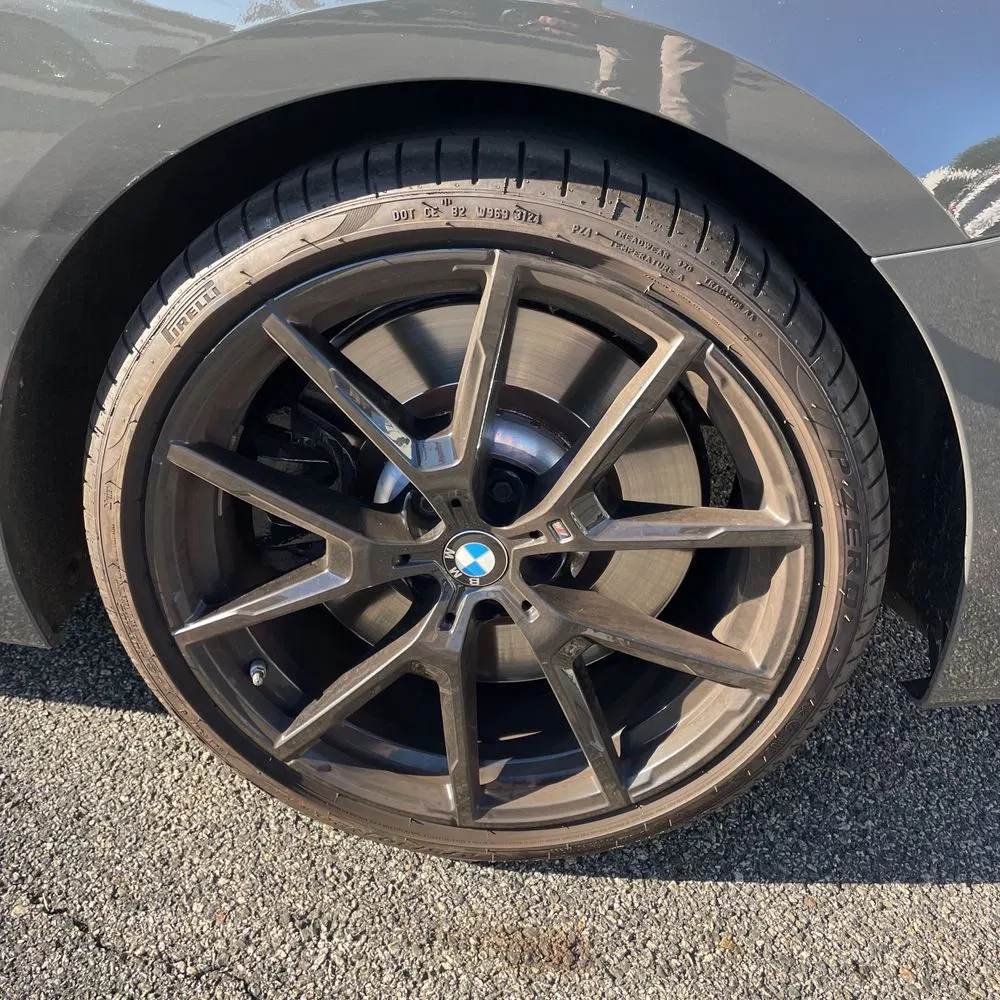 2023 BMW 8-Series M850xi