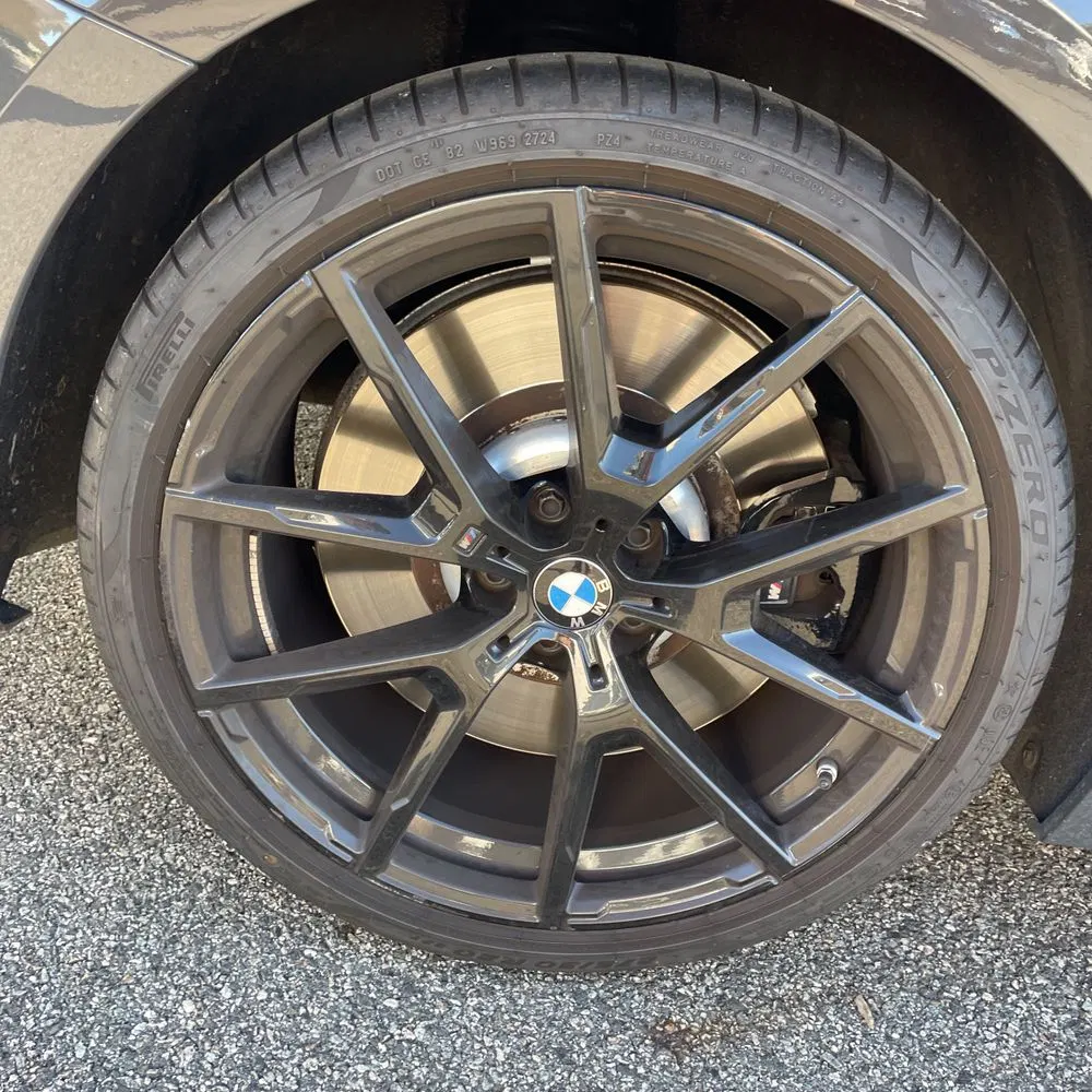 2023 BMW 8-Series M850xi