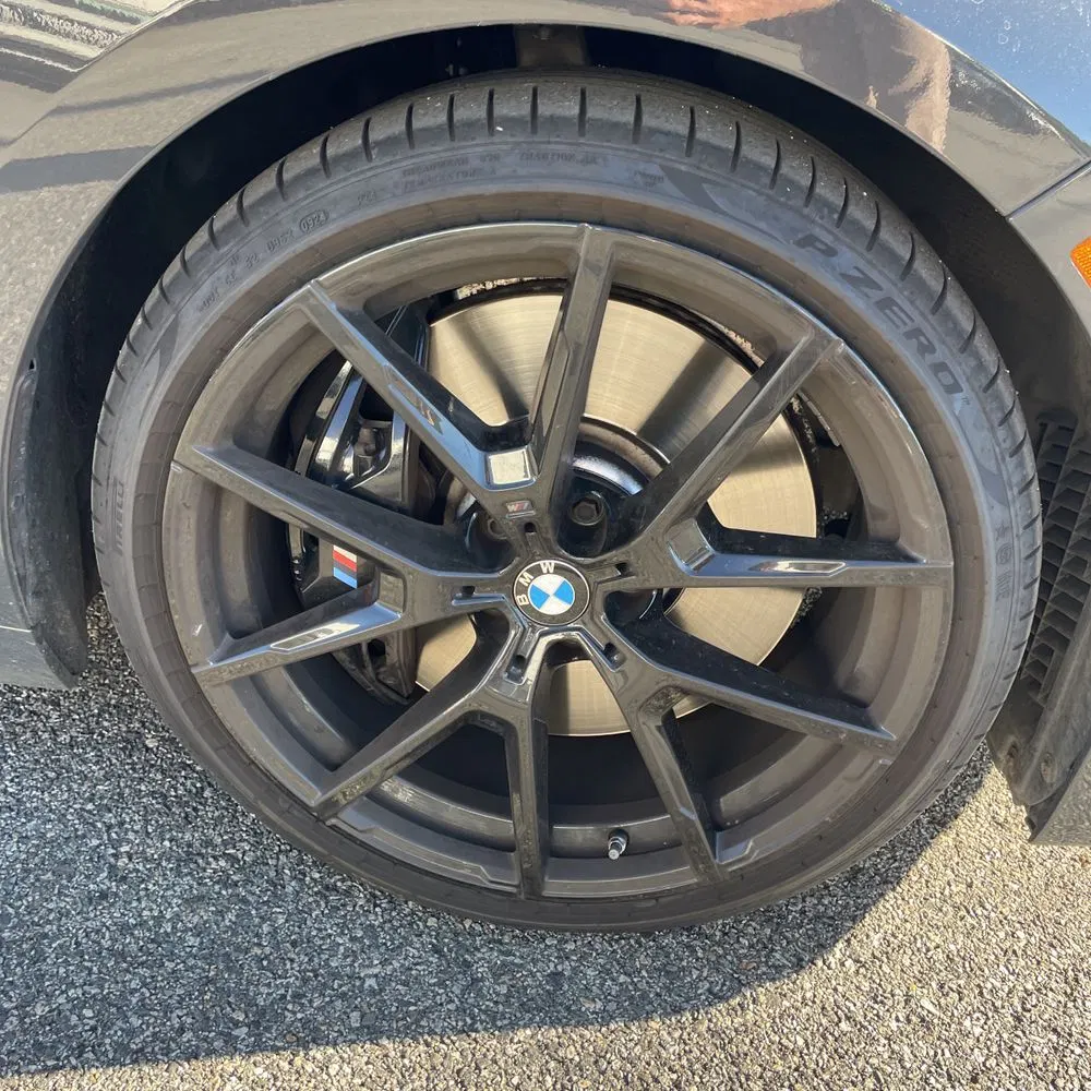 2023 BMW 8-Series M850xi