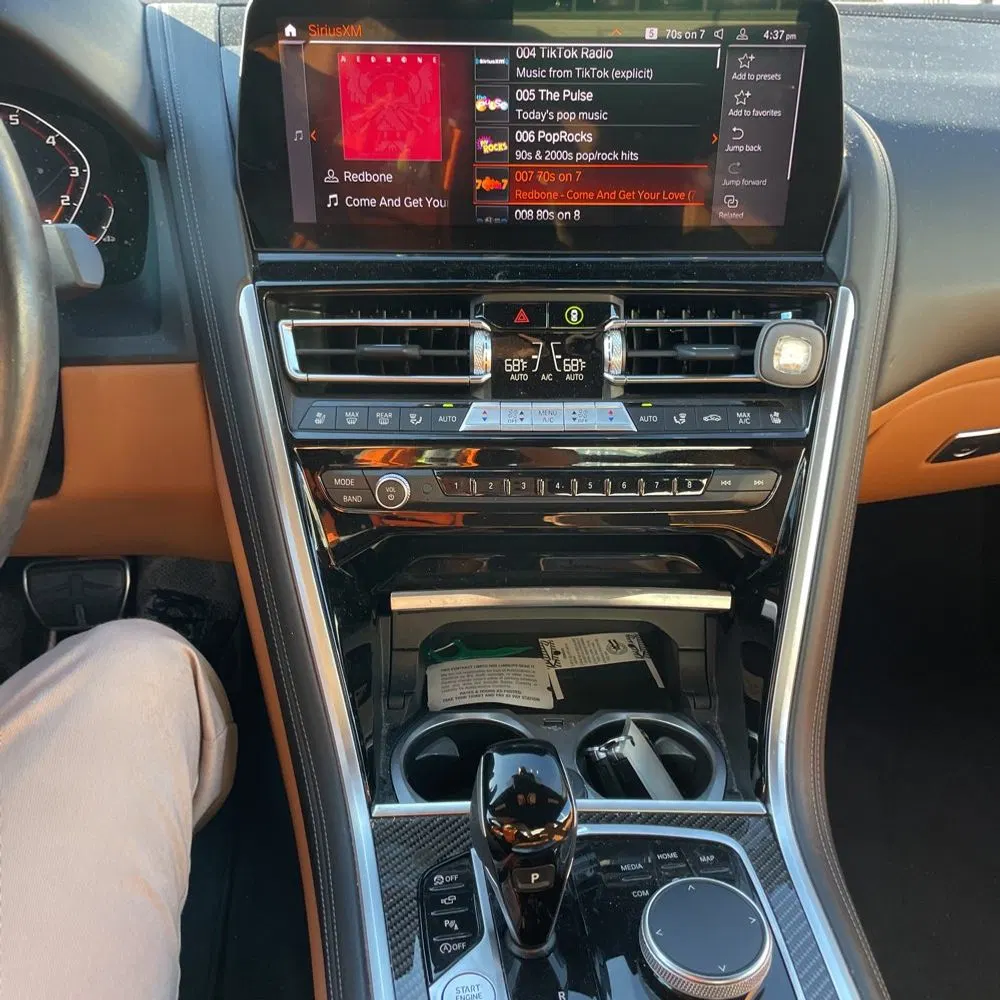 2023 BMW 8-Series M850xi
