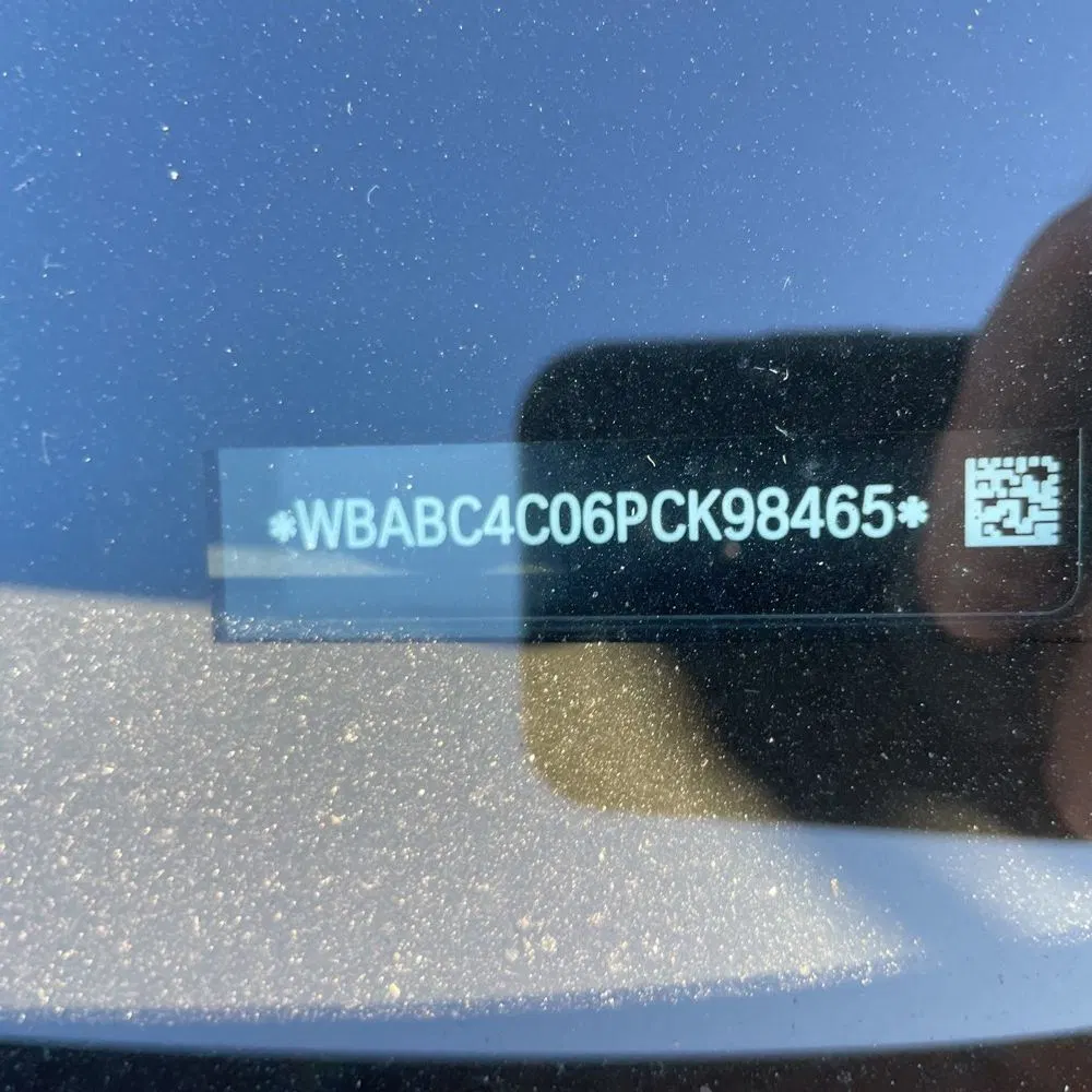 2023 BMW 8-Series M850xi