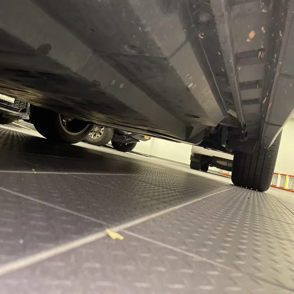 2024 Lexus NX 450h+ F SPORT Handling