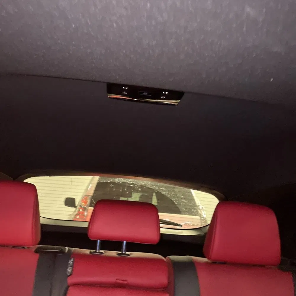 2024 Lexus NX 450h+ F SPORT Handling