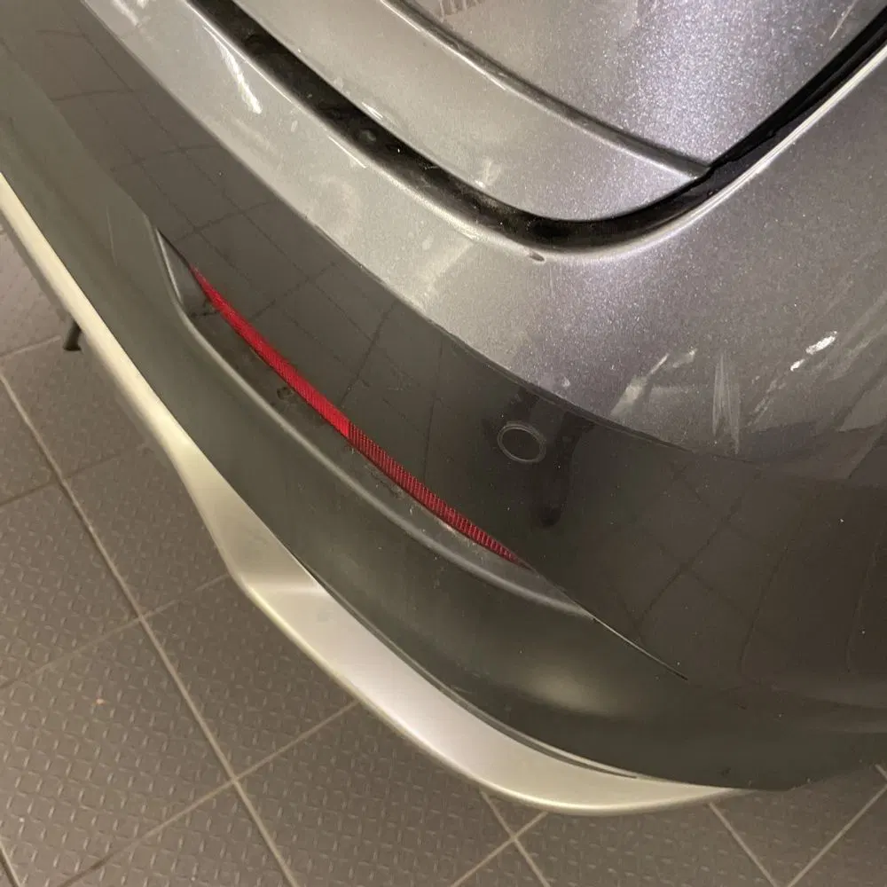 2024 Lexus NX 450h+ F SPORT Handling