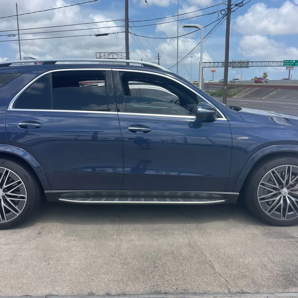 2024 Mercedes-Benz GLE AMG GLE 53