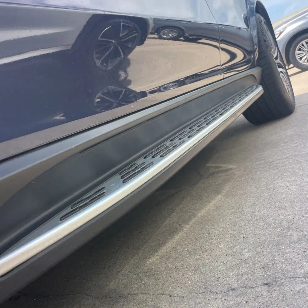 2024 Mercedes-Benz GLE AMG GLE 53