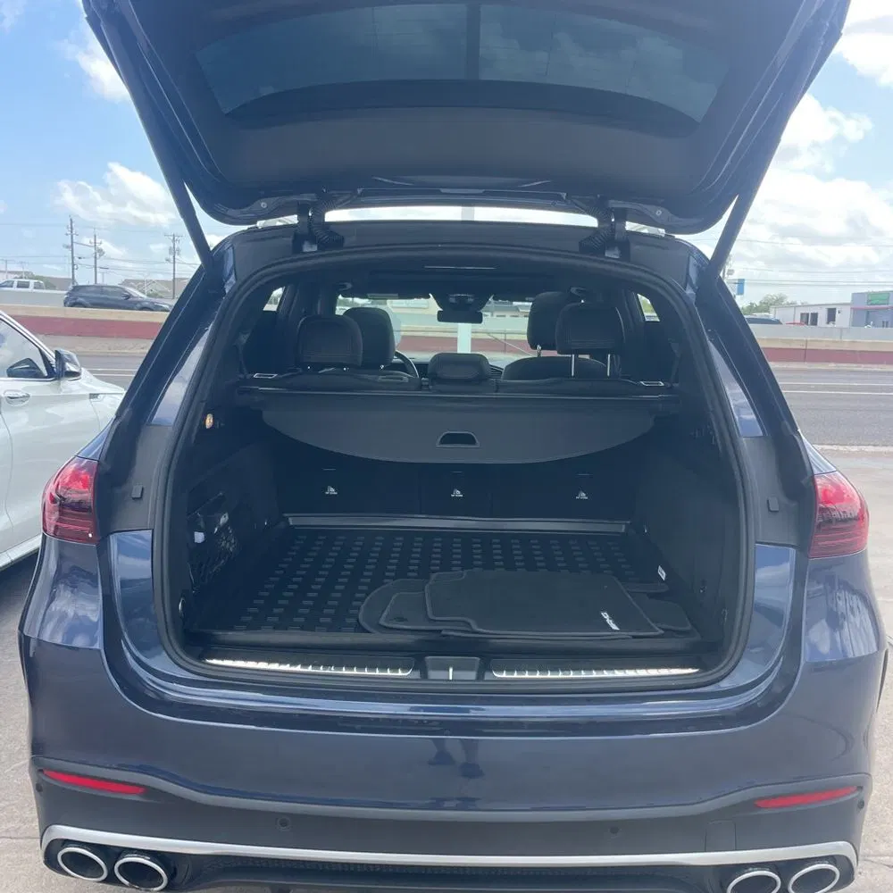 2024 Mercedes-Benz GLE AMG GLE 53