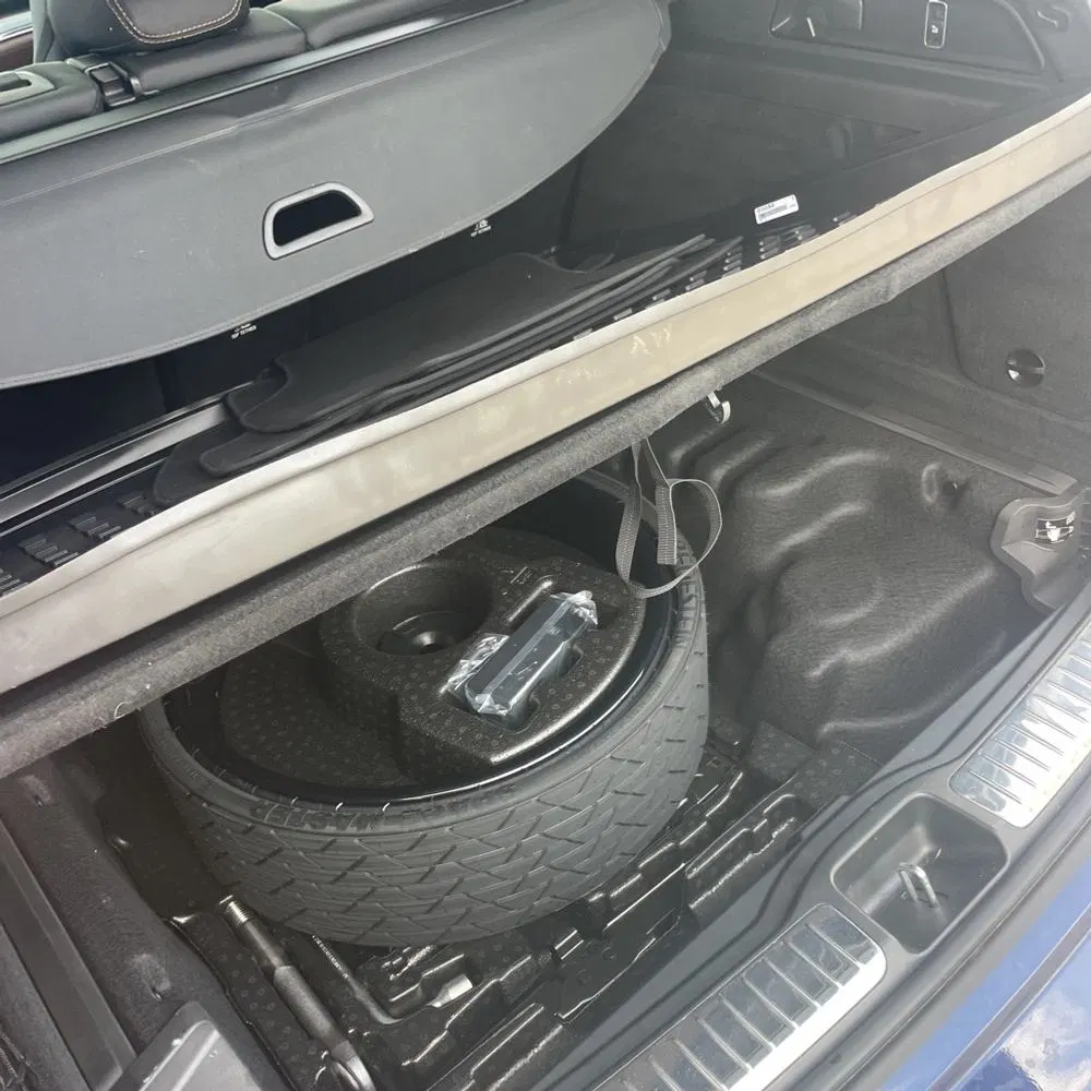 2024 Mercedes-Benz GLE AMG GLE 53