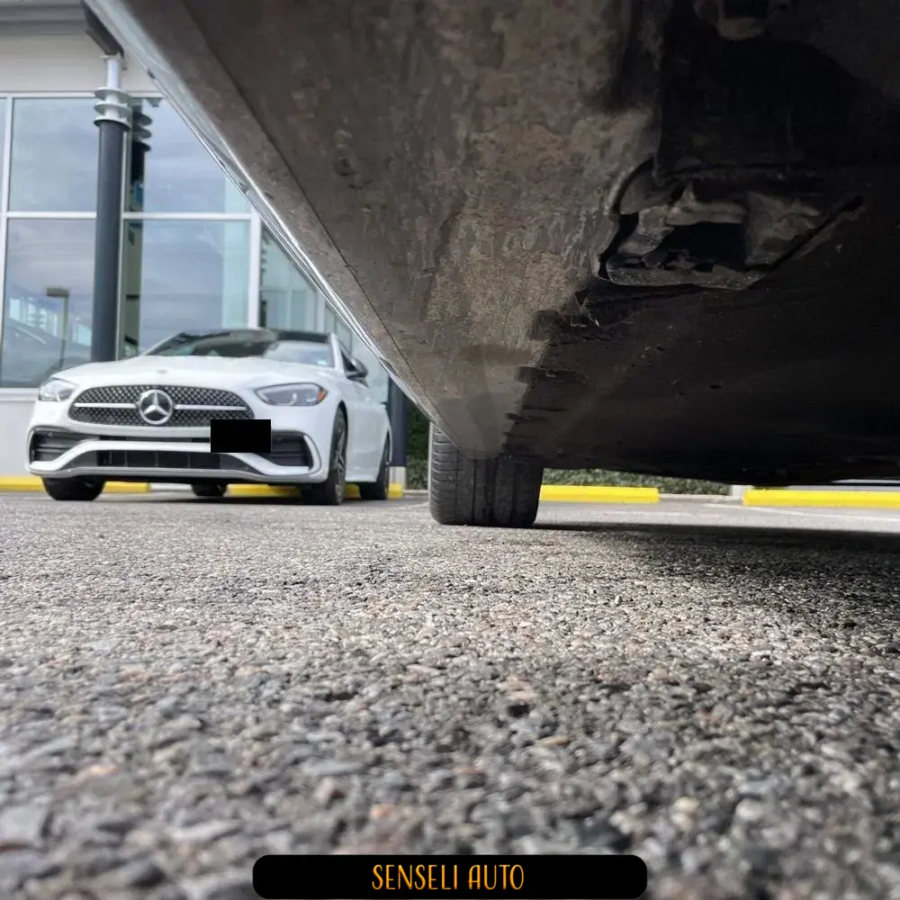 2019 Mercedes-Benz S-Class AMG S 63